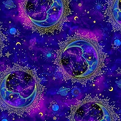 Galaxy - Cosmos